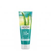 Jason Soothing 84% Aloe Vera Hand & Body Lotion - Jason лосьон увлажняющий для рук и тела с алоэ вера
