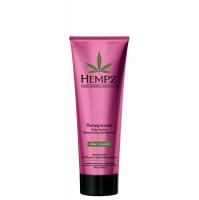 Hempz Pomegranate Daily Herbal Moisturizing Conditioner - Hempz кондиционер растительный увлажняющий и разглаживающий "Гранат"