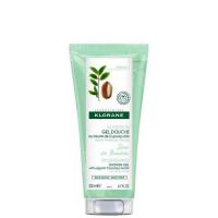 Klorane Skin Care Ultra Nourishing Shower Cream Seve de Bambou - Klorane крем для душа питательный с молочком бамбука