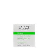 Uriage Hyseac Dermatological Bar - Uriage мыло дерматологическое