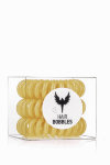 Hair Bobbles Gold - Hair Bobbles резинка для волос в цвете "Золотой"