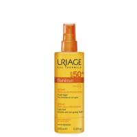 Uriage Bariesun Spray SPF 50+ - Uriage спрей солнцезащитный SPF 50+