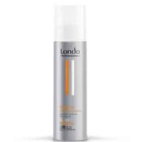 Londa Professional Texture Tame It Sleeking Cream - Londa Professional крем для волос разглаживающий сильной фиксации
