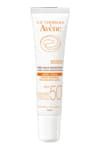 Avene Suncare Very High Protection Cream For Sensitive Areas SPF 50 - Avene крем солнцезащитный для чувствительных зон SPF 50
