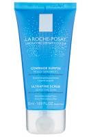 La Roche-Posay Physiological Cleansers Ultrafine Scrub - La Roche-Posay скраб мягкий для чувствительной кожи