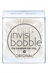 Invisibobble ORIGINAL Royal Pearl - Invisibobble ORIGINAL Royal Pearl резинка для волос жемчужная, 3 шт