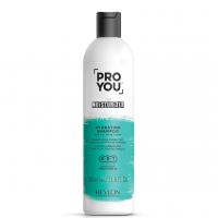 Revlon Professional PRO YOU Moisturizer Hydrating Shampoo - Revlon Professional шампунь увлажняющий для всех типов волос