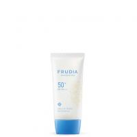 Frudia Ultra UV Shield Sun Essence SPF 50+/PA++++ - Frudia крем-эссенция солнцезащитная SPF 50+/PA++++