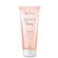 Avene Body Gentle Shower Gel - Avene гель для душа мягкий
