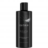 Cutrin Routa Refreshing Daily Shampoo - Cutrin шампунь для мужчин