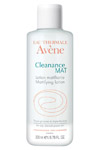 Avene Cleanance MAT Mattifying Lotion - Avene лосьон очищающий матирующий для кожи лица
