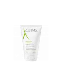 A-Derma Essential Hand Cream - A-Derma крем для рук