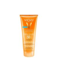 Vichy Ideal Soleil Milk-Gel SPF 50 - Vichy эмульсия тающая SPF 50