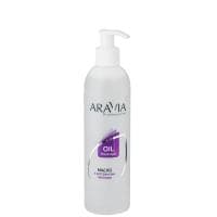 ARAVIA Professional масло после депиляции для чувствительной кожи с экстрактом лаванды 300 мл