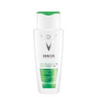Vichy Dercos Anti-Dandruff DS Advanced Action Shampoo Dry Hair - Vichy шампунь-уход против перхоти интенсивный для сухих волос