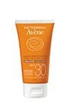 Avene High Protection Tinted Cream SPF 30 - Avene крем солнцезащитный для лица с тонирующим эффектом SPF 30