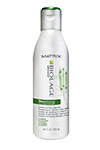 Biolage Fiberstrong Shampoo - Biolage шампунь для слабых и ломких волос с экстрактом бамбука