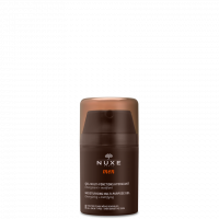 Nuxe Men Moisturizing Multi-Purpose Gel - Nuxe гель для лица увлажняющий для мужчин