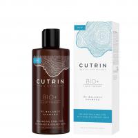 Cutrin BIO+ Re-Balance Shampoo Oily Scalp - Cutrin шампунь для жирной кожи головы