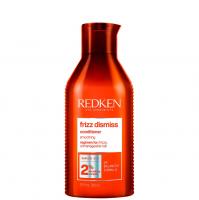 Redken Frizz Dismiss Conditioner - Redken кондиционер смягчающий для дисциплины всех типов непослушных волос