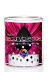 Beautyblender Pro + Blendercleanser Solid - Beautyblender спонж черный + твердое мыло