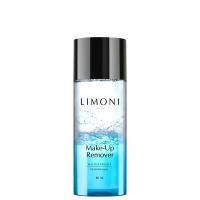 Limoni средство для снятия водостойкого макияжа 80 мл