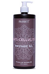 Anariti Anti-Cellulite Massage Oil - Anariti масло антицеллюлитное для массажа