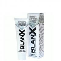 BlanX Advanced Whitening - BlanX зубная паста отбеливающая