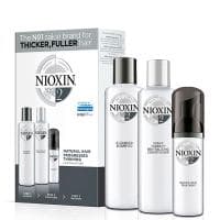 Nioxin набор XXL для натуральных истонченных волос 
