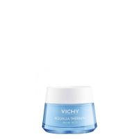 Vichy Aqualia Thermal Rich Cream - Vichy крем увлажняющий насыщенный для сухой и очень сухой кожи