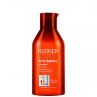 Redken Frizz Dismiss Shampoo - Redken шампунь смягчающий для дисциплины всех типов непослушных волос