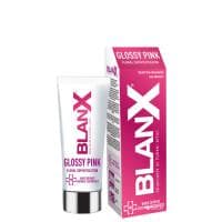 BlanX Pro Glossy Pink - BlanX зубная паста для свежести дыхания