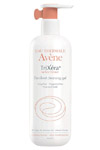 Avene TriXera+ Selectiose Cleansing Gel - Avene гель для ежедневного очищения очень сухой кожи