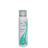 Hair Company Professional Hair Natural Light Dry Shampoo - Hair Company шампунь сухой без отдушки