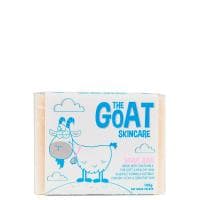 The Goat Skincare мыло с козьим молоком 100 г