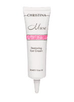 Christina Muse Restoring Eye Cream - Christina крем восстанавливающий для кожи вокруг глаз