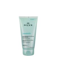 Nuxe Aquabella Micro-Exfoliating Purifying Gel - Nuxe гель для лица нежный очищающий эксфолиирующий