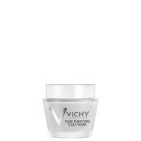 Vichy Mineral Masks Purifiant Pores Mask - Vichy маска с глиной, очищающая поры