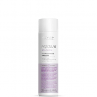 Revlon Professional Restart Balance Scalp Soothing Cleanser - Revlon Professional шампунь мягкий для чувствительной кожи головы