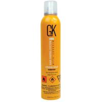 Global Keratin Strong Hold Aerosol Hairspray - Global Keratin лак сильной фиксации