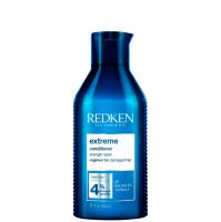 Redken Extreme Hair Strengthening Conditioner - Redken кондиционер для интенсивного восстановления волос всех типов