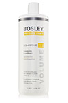 Bosley Bos Defense Step 2 Volumizing Сonditioner For Normal To Fine Color-Treated Hair - Bosley кондиционер для объема нормальных и тонких окрашенных волос